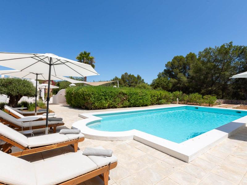 Authentic Luxury Finca for Sale Near Ibiza Golf , East , Santa Eulària des Riu 