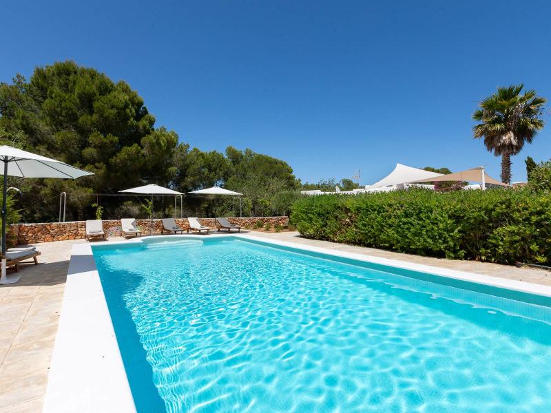 Authentic Luxury Finca for Sale Near Ibiza Golf , East , Santa Eulària des Riu 