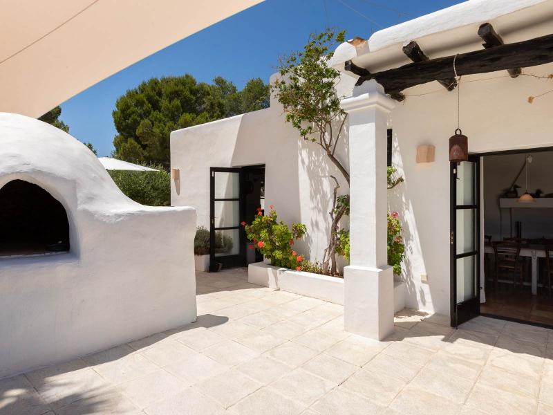 Authentic Luxury Finca for Sale Near Ibiza Golf , East , Santa Eulària des Riu 
