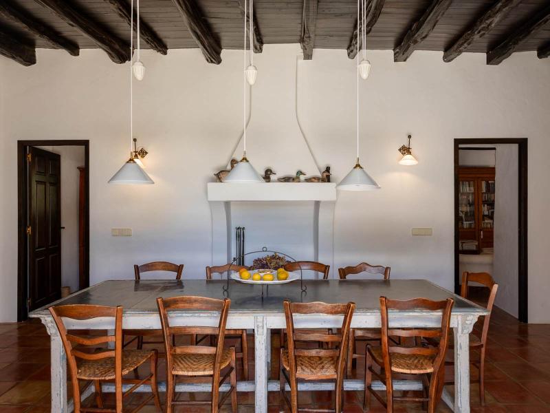 Authentic Luxury Finca for Sale Near Ibiza Golf , East , Santa Eulària des Riu 