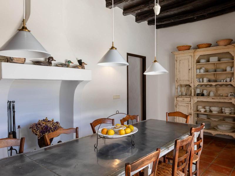 Authentic Luxury Finca for Sale Near Ibiza Golf , East , Santa Eulària des Riu 