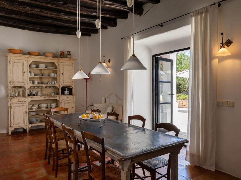Authentic Luxury Finca for Sale Near Ibiza Golf , East , Santa Eulària des Riu 