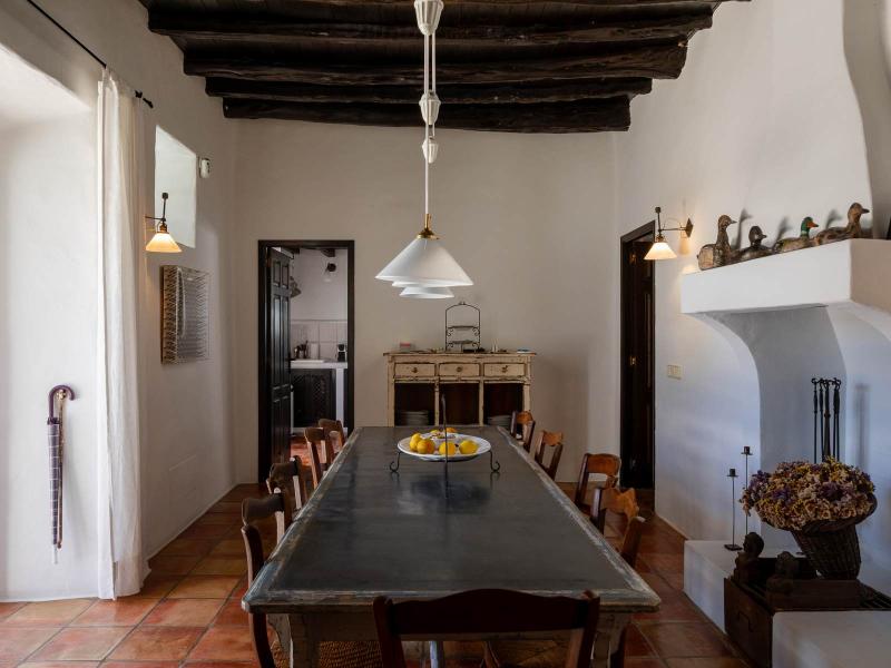Authentic Luxury Finca for Sale Near Ibiza Golf , East , Santa Eulària des Riu 