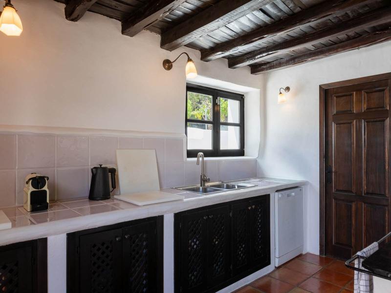 Authentic Luxury Finca for Sale Near Ibiza Golf , East , Santa Eulària des Riu 