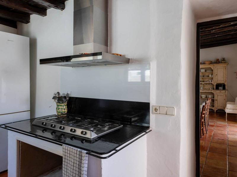 Authentic Luxury Finca for Sale Near Ibiza Golf , East , Santa Eulària des Riu 
