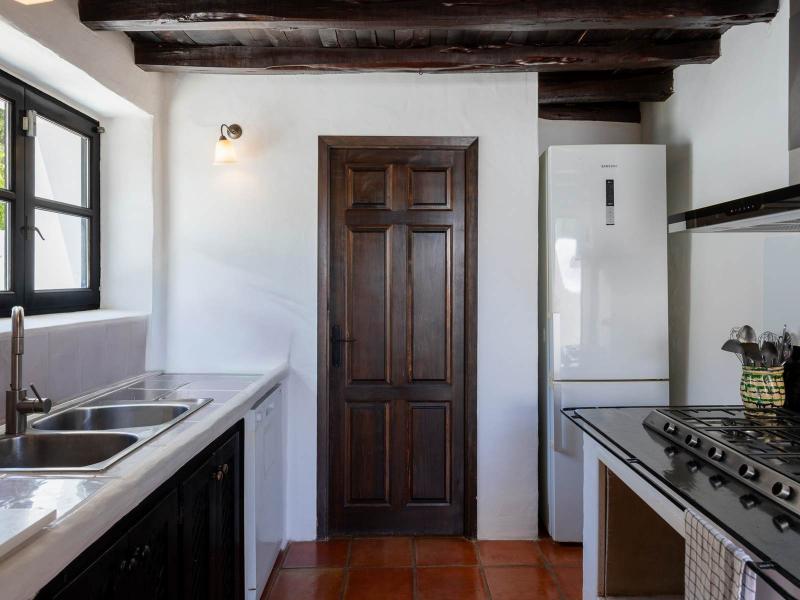 Authentic Luxury Finca for Sale Near Ibiza Golf , East , Santa Eulària des Riu 