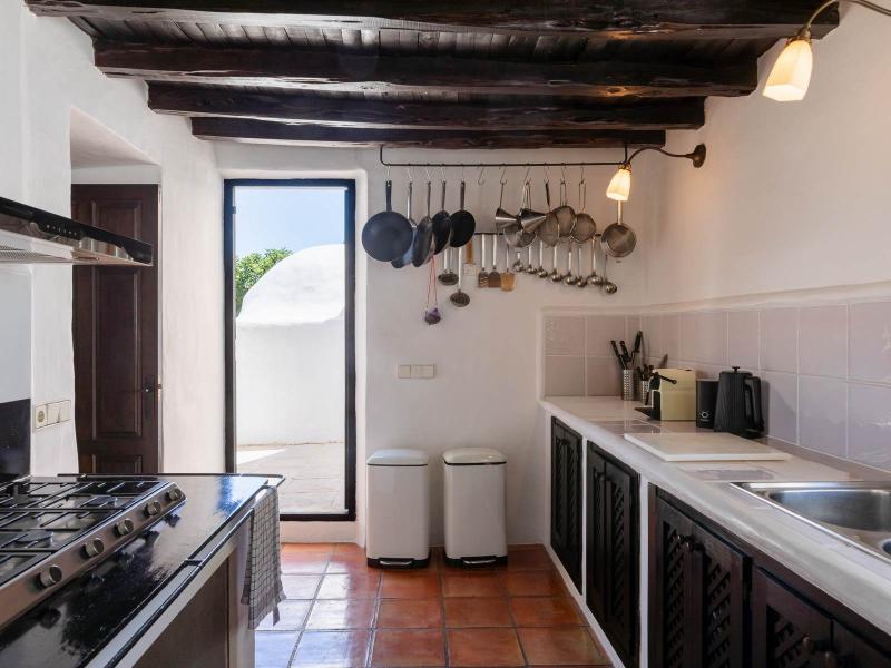 Authentic Luxury Finca for Sale Near Ibiza Golf , East , Santa Eulària des Riu 