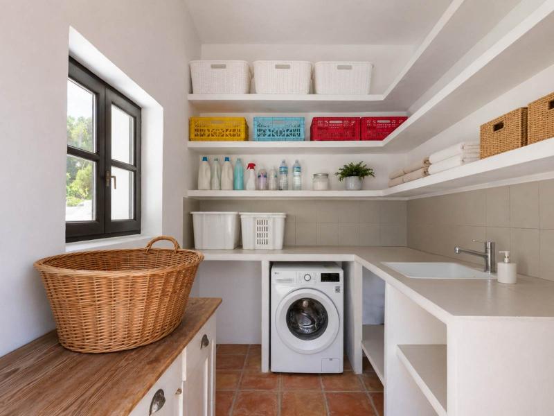 Authentic Luxury Finca for Sale Near Ibiza Golf , East , Santa Eulària des Riu 