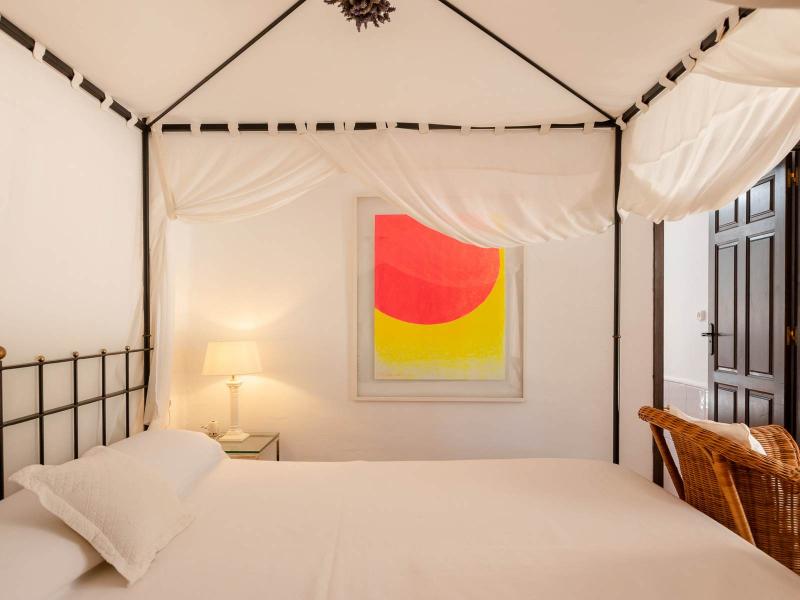 Authentic Luxury Finca for Sale Near Ibiza Golf , East , Santa Eulària des Riu 