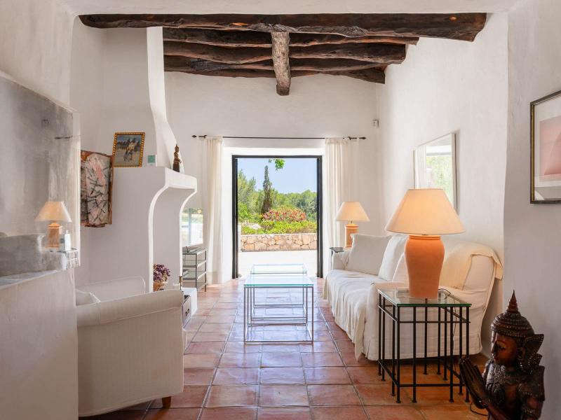 Authentic Luxury Finca for Sale Near Ibiza Golf , East , Santa Eulària des Riu 