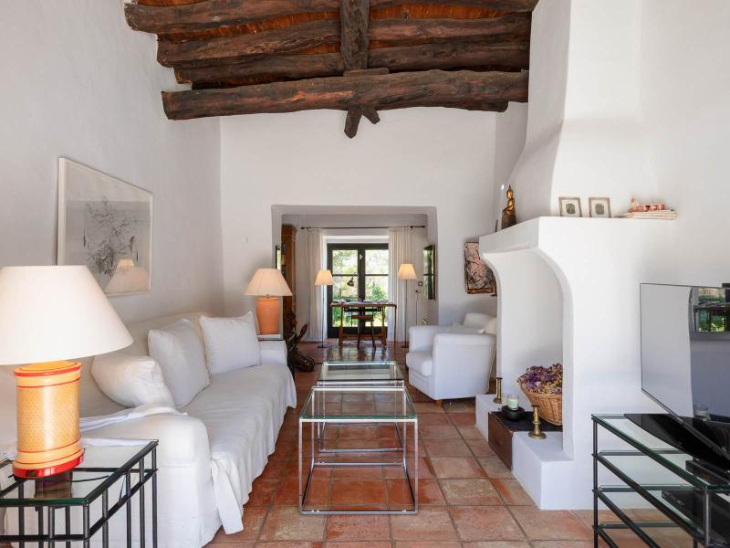 Authentic Luxury Finca for Sale Near Ibiza Golf , East , Santa Eulària des Riu 