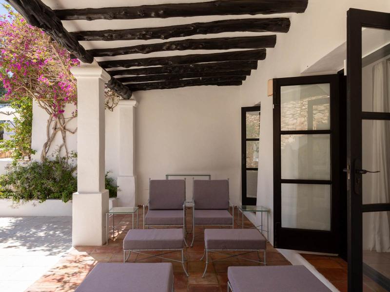 Authentic Luxury Finca for Sale Near Ibiza Golf , East , Santa Eulària des Riu 