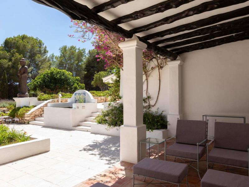 Authentic Luxury Finca for Sale Near Ibiza Golf , East , Santa Eulària des Riu 