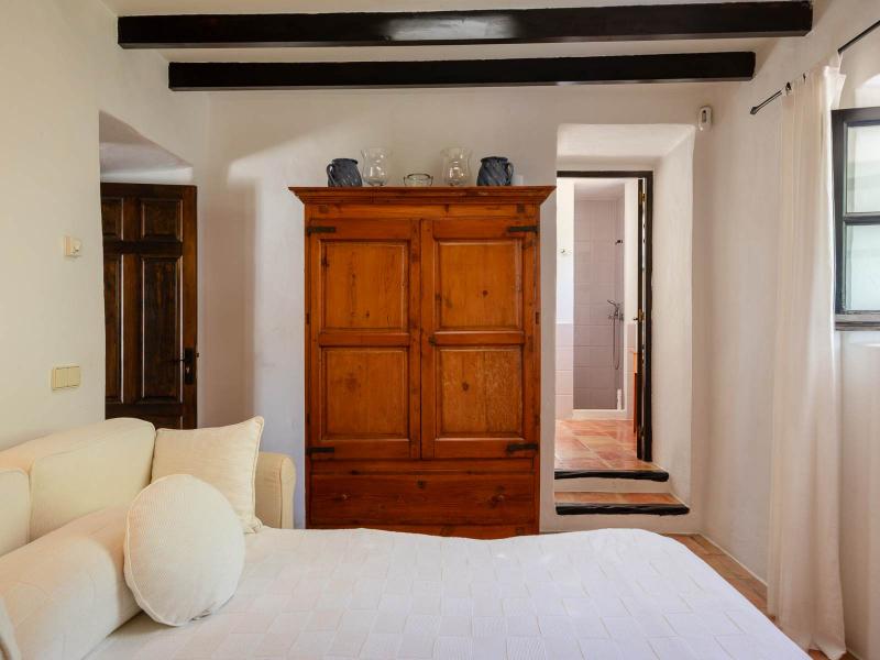 Authentic Luxury Finca for Sale Near Ibiza Golf , East , Santa Eulària des Riu 