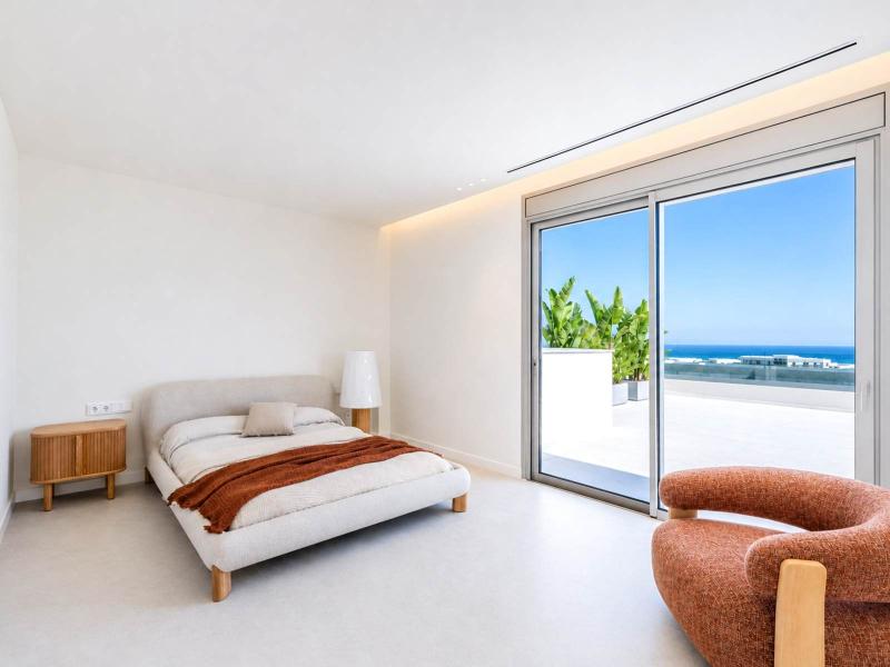 Contemporary New-Build Villa for Sale in Sitges, Spain , Sitges 