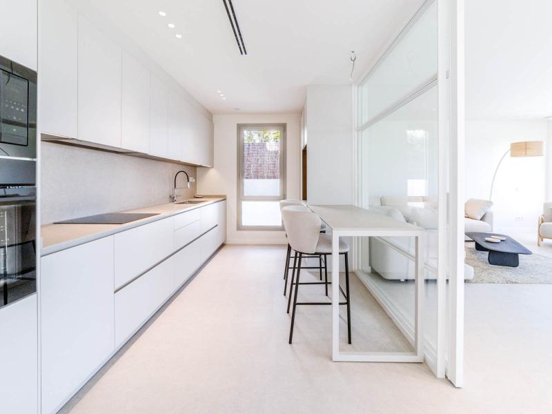 Contemporary New-Build Villa for Sale in Sitges, Spain , Sitges 