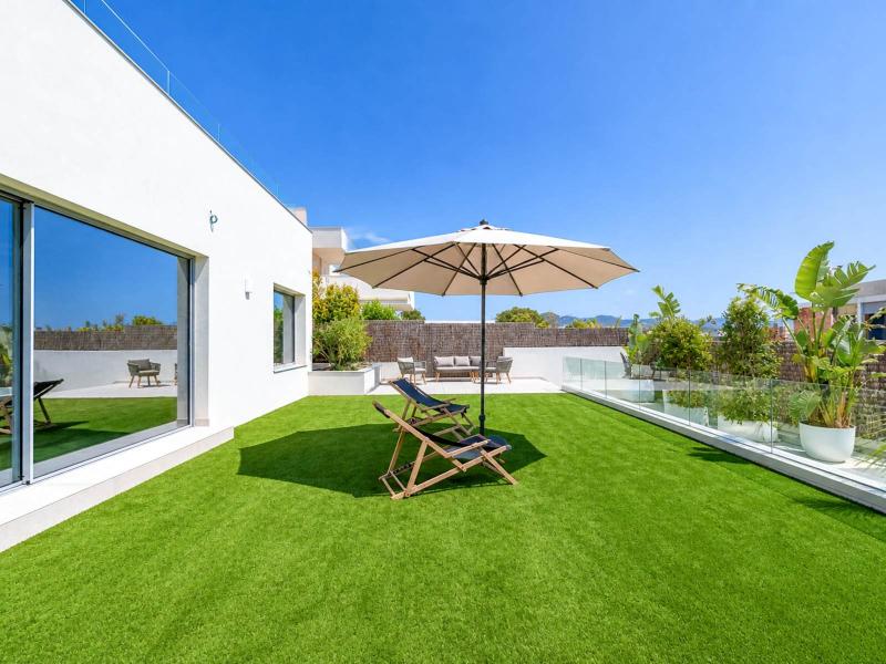Contemporary New-Build Villa for Sale in Sitges, Spain , Sitges 