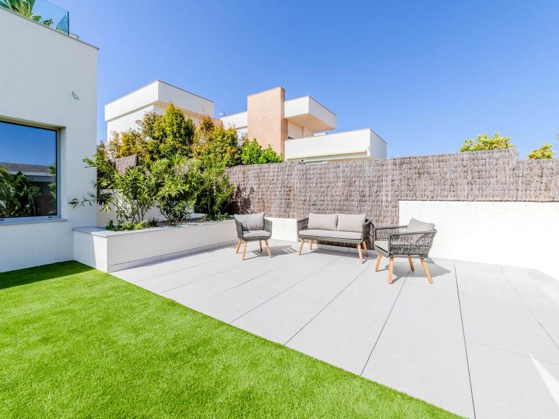 Contemporary New-Build Villa for Sale in Sitges, Spain , Sitges 