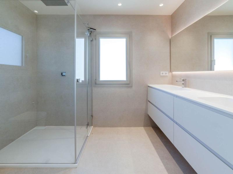 Contemporary New-Build Villa for Sale in Sitges, Spain , Sitges 