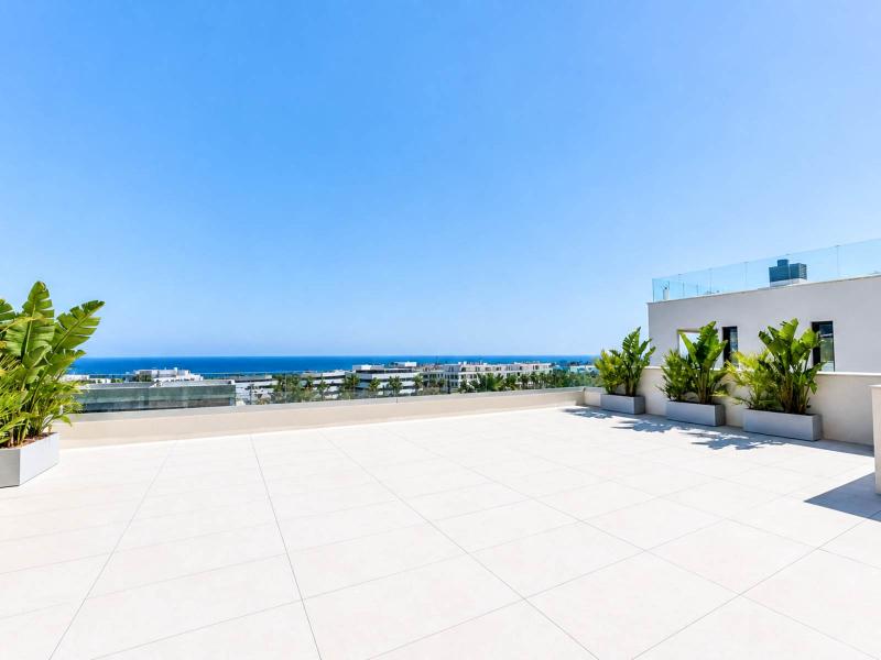 Contemporary New-Build Villa for Sale in Sitges, Spain , Sitges 