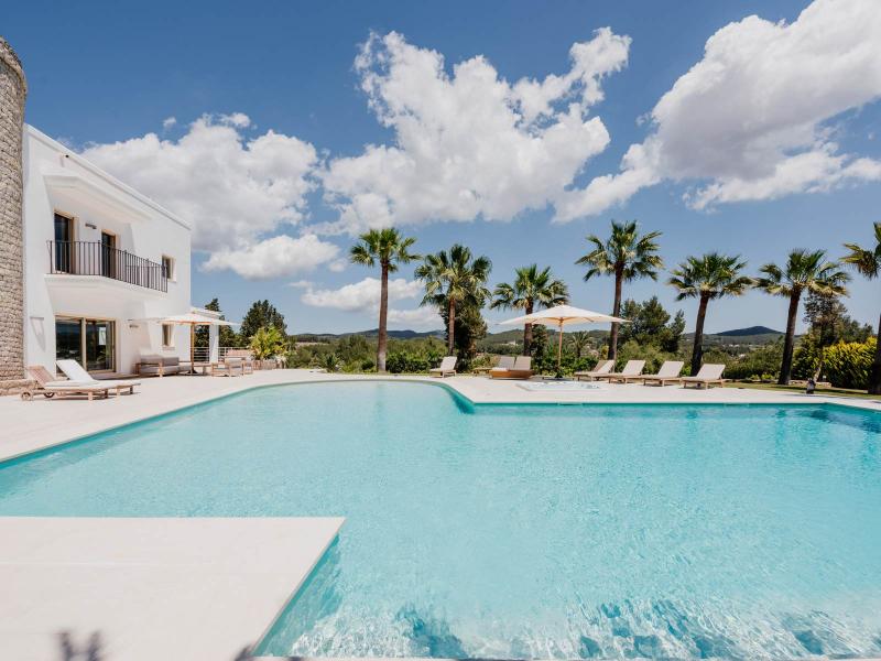 Luxury Country Estate with Tourist Licence for Sale in Ibiza , San Rafael 