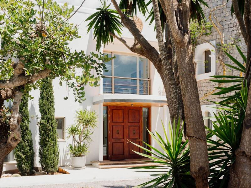Luxury Country Estate with Tourist Licence for Sale in Ibiza , San Rafael 