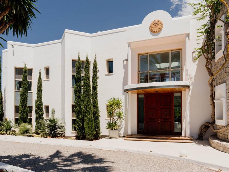 Luxury Country Estate with Tourist Licence for Sale in Ibiza , San Rafael 