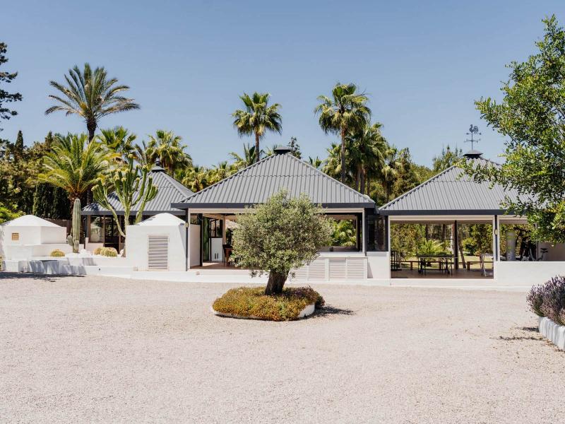 Luxury Country Estate with Tourist Licence for Sale in Ibiza , San Rafael 