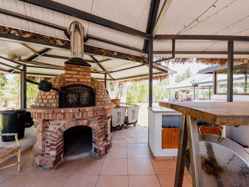 Luxury Country Estate with Tourist Licence for Sale in Ibiza , San Rafael 