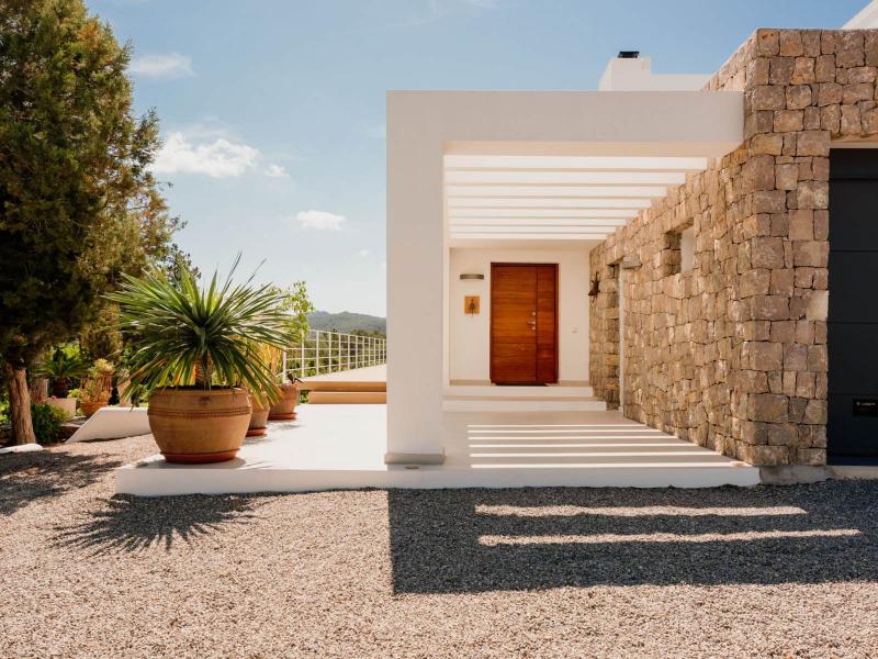 Luxury Country Estate with Tourist Licence for Sale in Ibiza , San Rafael 