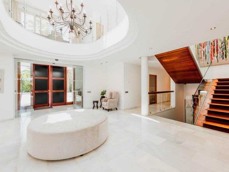 Luxury Country Estate with Tourist Licence for Sale in Ibiza , San Rafael 