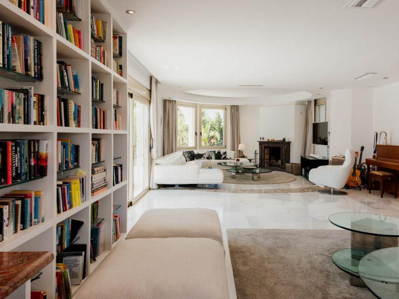 Luxury Country Estate with Tourist Licence for Sale in Ibiza , San Rafael 