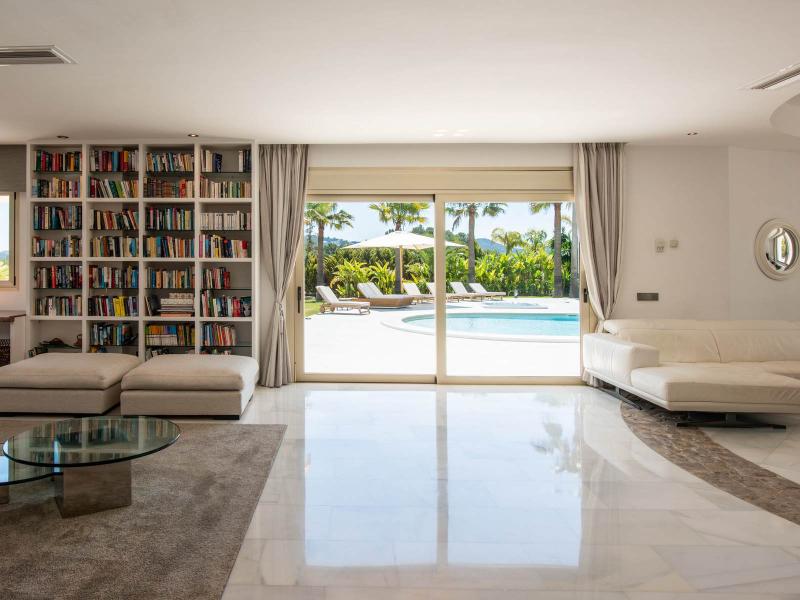 Luxury Country Estate with Tourist Licence for Sale in Ibiza , San Rafael 