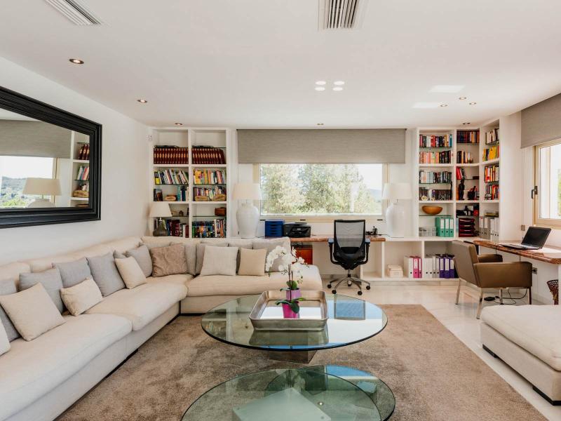 Luxury Country Estate with Tourist Licence for Sale in Ibiza , San Rafael 
