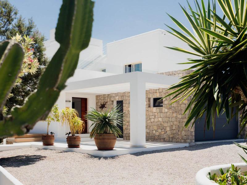 Luxury Country Estate with Tourist Licence for Sale in Ibiza , San Rafael 