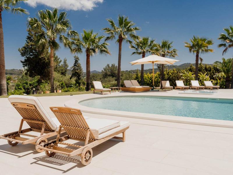 Luxury Country Estate with Tourist Licence for Sale in Ibiza , San Rafael 