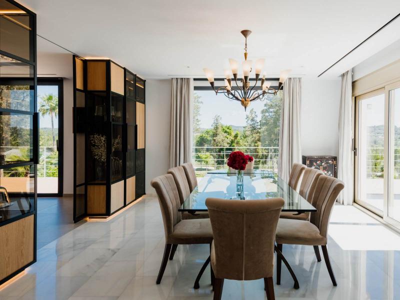 Luxury Country Estate with Tourist Licence for Sale in Ibiza , San Rafael 