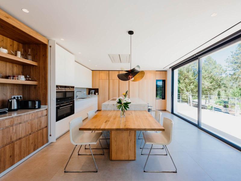 Luxury Country Estate with Tourist Licence for Sale in Ibiza , San Rafael 