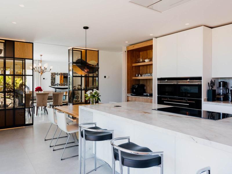 Luxury Country Estate with Tourist Licence for Sale in Ibiza , San Rafael 