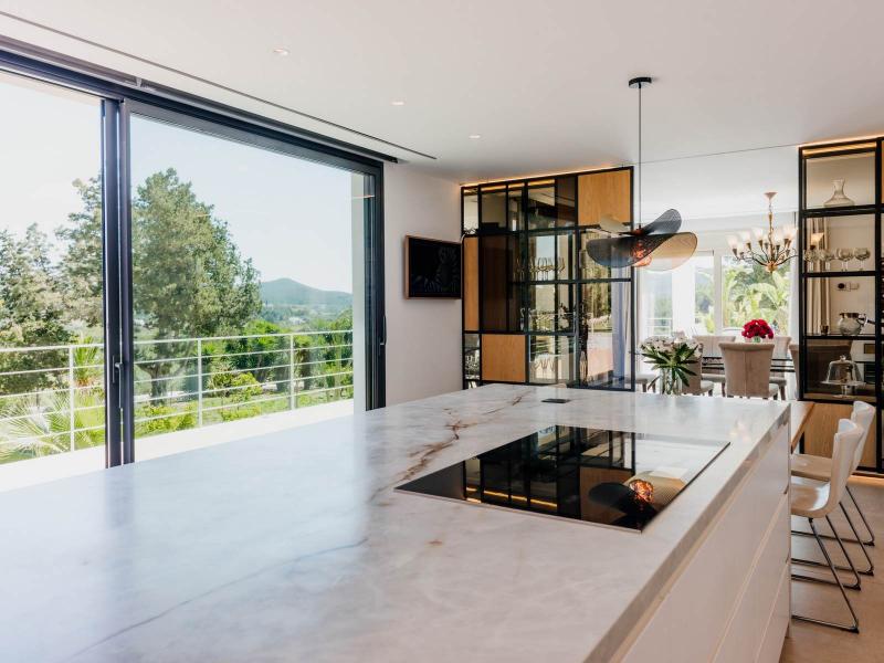 Luxury Country Estate with Tourist Licence for Sale in Ibiza , San Rafael 