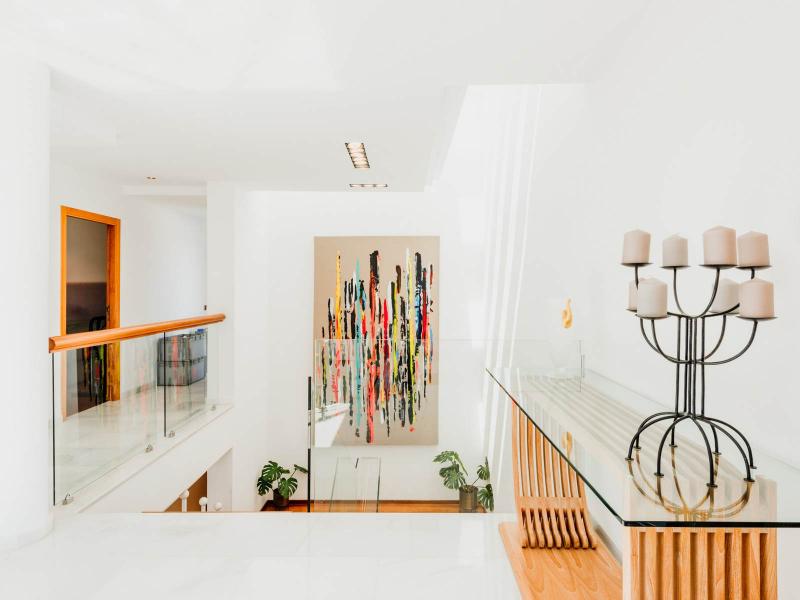 Luxury Country Estate with Tourist Licence for Sale in Ibiza , San Rafael 