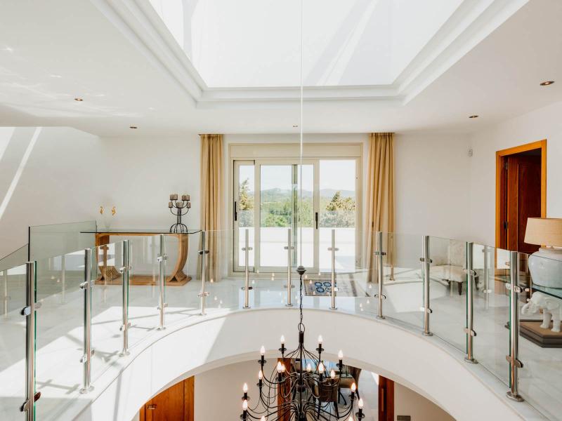 Luxury Country Estate with Tourist Licence for Sale in Ibiza , San Rafael 