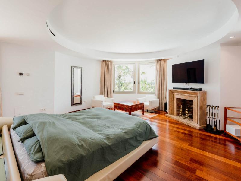 Luxury Country Estate with Tourist Licence for Sale in Ibiza , San Rafael 
