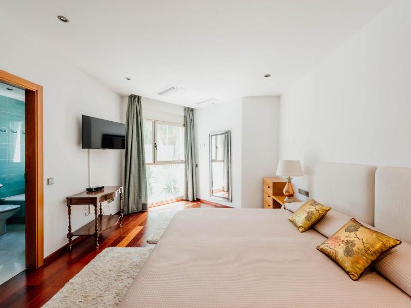 Luxury Country Estate with Tourist Licence for Sale in Ibiza , San Rafael 
