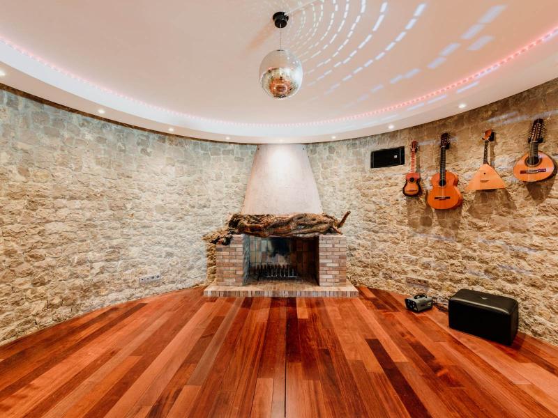 Luxury Country Estate with Tourist Licence for Sale in Ibiza , San Rafael 
