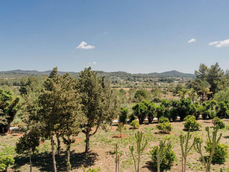 Luxury Country Estate with Tourist Licence for Sale in Ibiza , San Rafael 