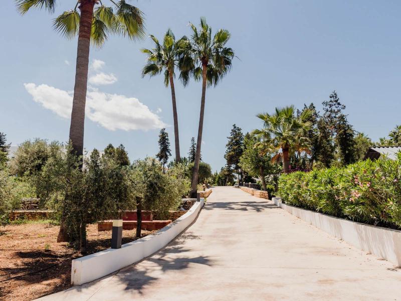 Luxury Country Estate with Tourist Licence for Sale in Ibiza , San Rafael 