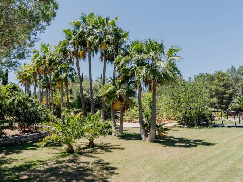 Luxury Country Estate with Tourist Licence for Sale in Ibiza , San Rafael 