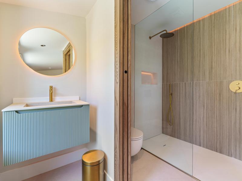 Contemporary Luxury Villa for Sale Near Puerto Banús, Marbella , Nueva Andalucia , Puerto Banus 