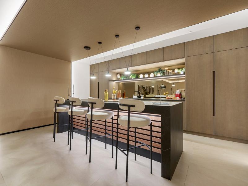 Luxury Villa for Sale in Altos de Puente Romano, Marbella Golden Mile , Marbella 